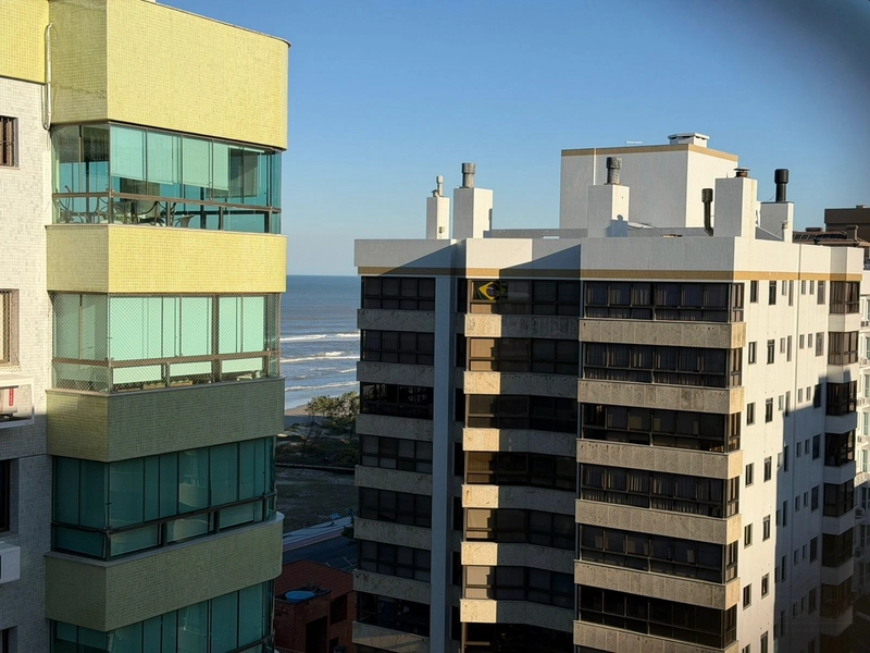 Apartamento 1 dormitório de frente com vista mar! box+deposito!: 13ª foto da galeria de imagens do imóvel