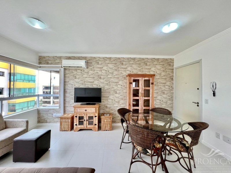 Apartamento 1 dormitório de frente com vista mar! box+deposito!: 4ª foto da galeria de imagens do imóvel