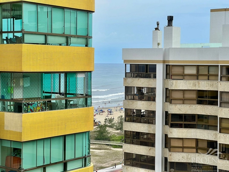 Apartamento 1 dormitório de frente com vista mar! box+deposito!: 15ª foto da galeria de imagens do imóvel