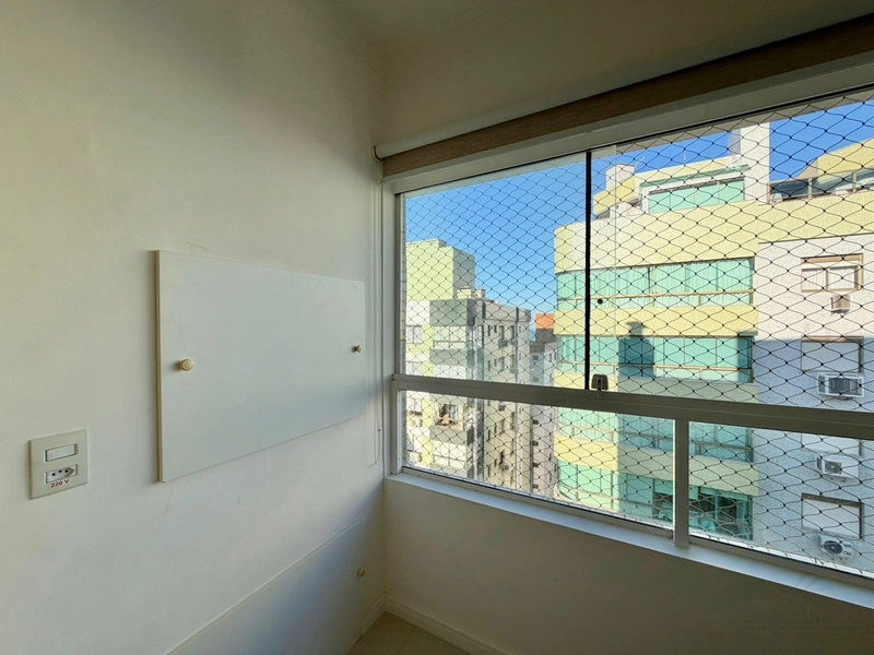 Apartamento 1 dormitório de frente com vista mar! box+deposito!: 10ª foto da galeria de imagens do imóvel