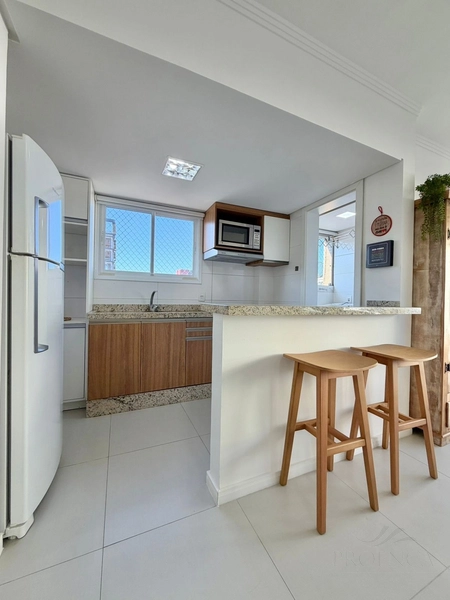 Apartamento 1 dormitório de frente com vista mar! box+deposito!: 16ª foto da galeria de imagens do imóvel