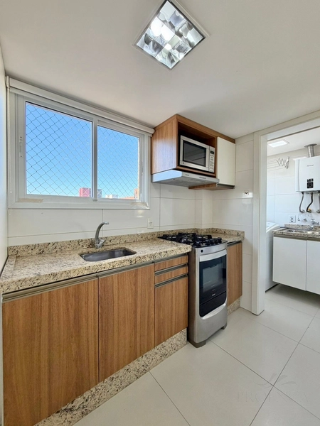 Apartamento 1 dormitório de frente com vista mar! box+deposito!: 17ª foto da galeria de imagens do imóvel