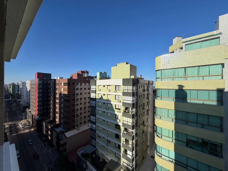 Apartamento 1 dormitório de frente com vista mar! box+deposito!: 14ª foto da galeria de imagens do imóvel