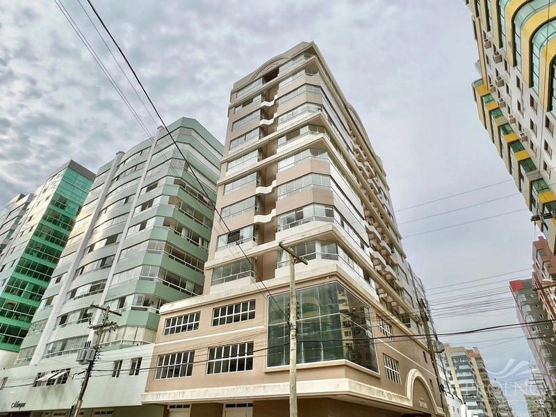 Apartamento 1 dormitório de frente com vista mar! box+deposito!: 2ª foto da galeria de imagens do imóvel