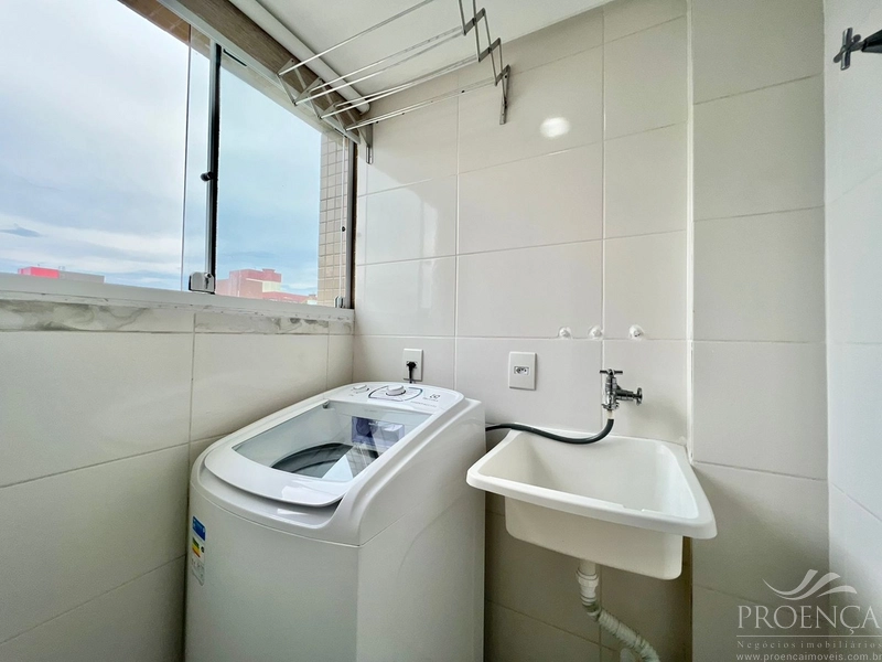 Apartamento 1 dormitório de frente com vista mar! box+deposito!: 11ª foto da galeria de imagens do imóvel