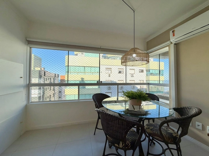 Apartamento 1 dormitório de frente com vista mar! box+deposito!: 9ª foto da galeria de imagens do imóvel