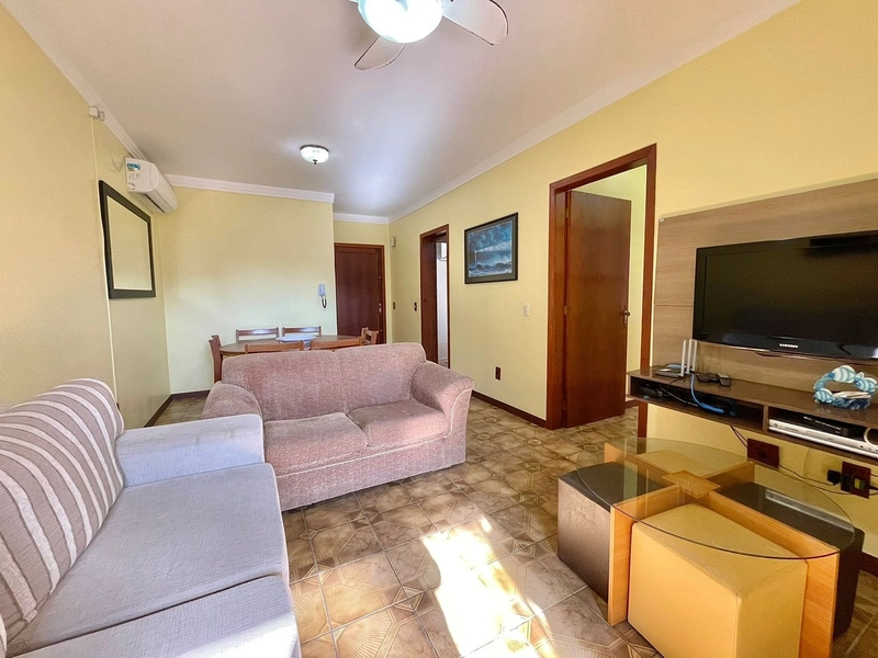 APARTAMENTO 2 DORMITÓRIOS PARA VENDA, CENTRO EM CAPÃO DA CANOA.: 4ª foto da galeria de imagens do imóvel