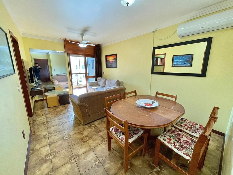 APARTAMENTO 2 DORMITÓRIOS PARA VENDA, CENTRO EM CAPÃO DA CANOA.: 5ª foto da galeria de imagens do imóvel