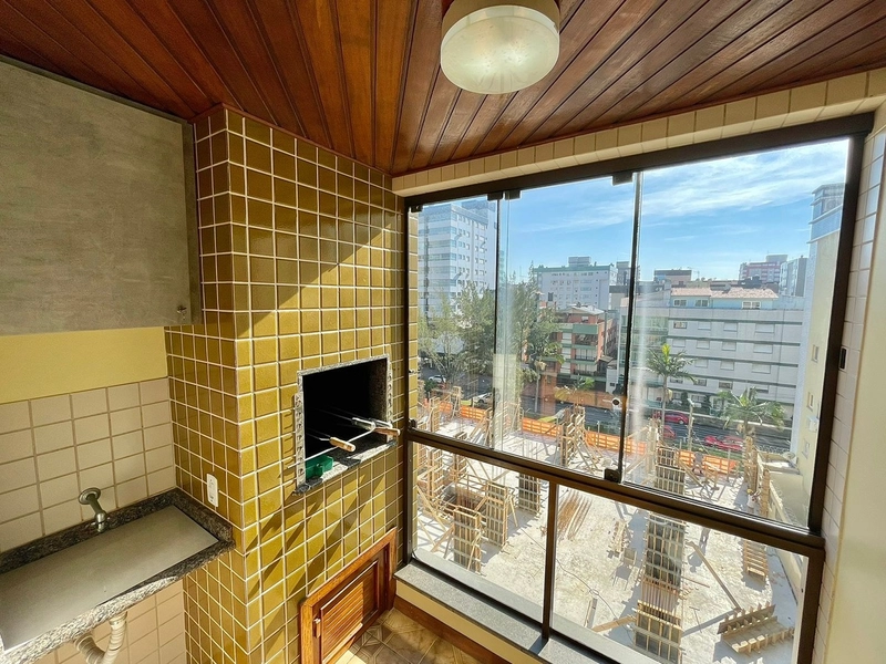 APARTAMENTO 2 DORMITÓRIOS PARA VENDA, CENTRO EM CAPÃO DA CANOA.: 2ª foto da galeria de imagens do imóvel
