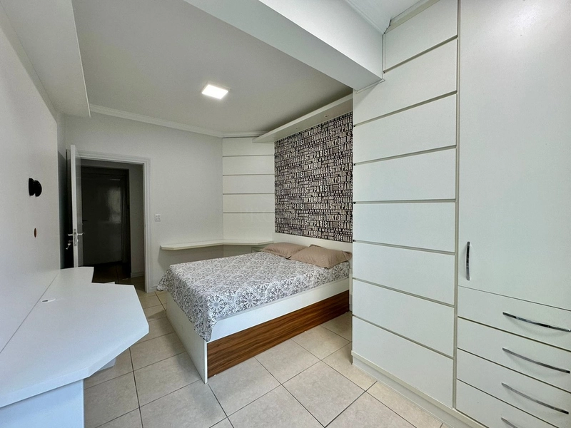 Apartamento 3 dormitórios, suíte, sacada de frente com vista mar!: 7ª foto da galeria de imagens do imóvel