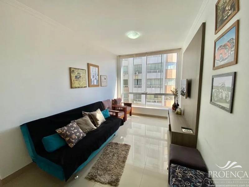 Apartamento 2 dormitórios uma quadra do Mar em Capão da Canoa: 2ª foto da galeria de imagens do imóvel