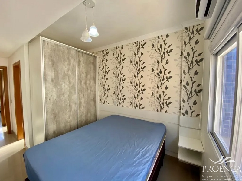 Apartamento 2 dormitórios uma quadra do Mar em Capão da Canoa: 12ª foto da galeria de imagens do imóvel