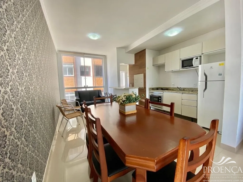 Apartamento 2 dormitórios uma quadra do Mar em Capão da Canoa: 5ª foto da galeria de imagens do imóvel