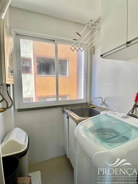 Apartamento 2 dormitórios uma quadra do Mar em Capão da Canoa: 14ª foto da galeria de imagens do imóvel