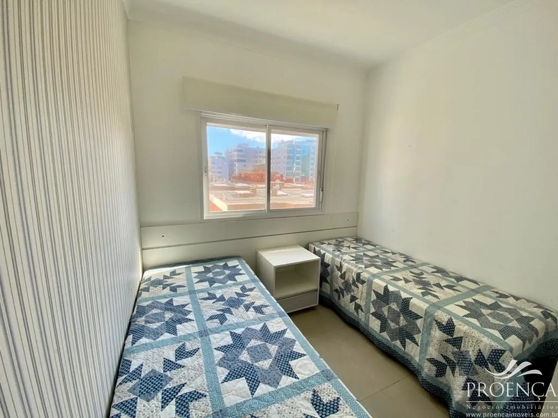Apartamento 2 dormitórios uma quadra do Mar em Capão da Canoa: 9ª foto da galeria de imagens do imóvel