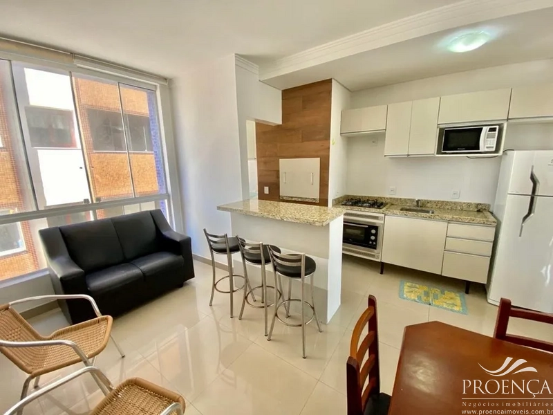 Apartamento 2 dormitórios uma quadra do Mar em Capão da Canoa: 4ª foto da galeria de imagens do imóvel