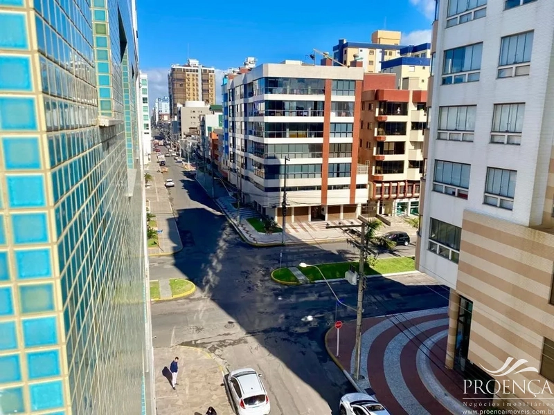 Apartamento 2 dormitórios uma quadra do Mar em Capão da Canoa: 8ª foto da galeria de imagens do imóvel