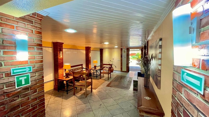 APARTAMENTO 2 DORMITÓRIOS PARA VENDA, CENTRO EM CAPÃO DA CANOA: 19ª foto da galeria de imagens do imóvel