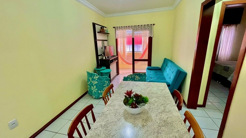 APARTAMENTO 2 DORMITÓRIOS PARA VENDA, CENTRO EM CAPÃO DA CANOA: 6ª foto da galeria de imagens do imóvel