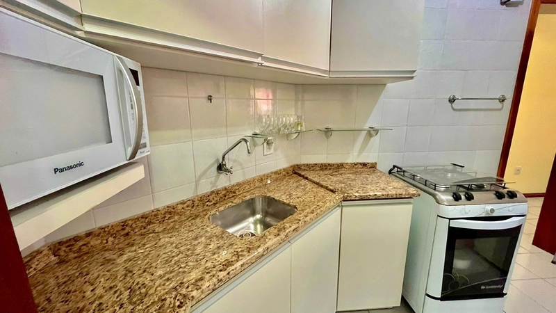 APARTAMENTO 2 DORMITÓRIOS PARA VENDA, CENTRO EM CAPÃO DA CANOA: 8ª foto da galeria de imagens do imóvel