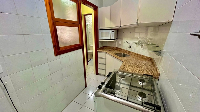 APARTAMENTO 2 DORMITÓRIOS PARA VENDA, CENTRO EM CAPÃO DA CANOA: 9ª foto da galeria de imagens do imóvel