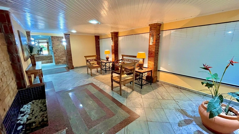 APARTAMENTO 2 DORMITÓRIOS PARA VENDA, CENTRO EM CAPÃO DA CANOA: 22ª foto da galeria de imagens do imóvel