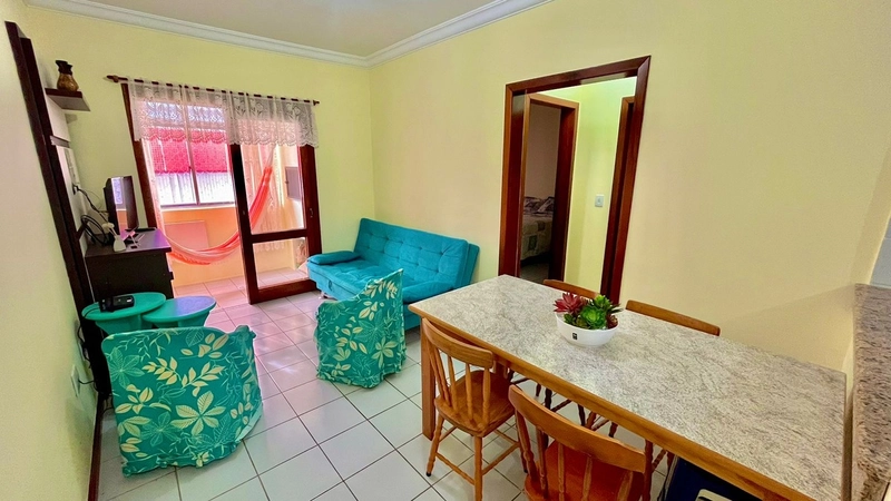 APARTAMENTO 2 DORMITÓRIOS PARA VENDA, CENTRO EM CAPÃO DA CANOA: 3ª foto da galeria de imagens do imóvel