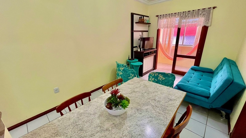 APARTAMENTO 2 DORMITÓRIOS PARA VENDA, CENTRO EM CAPÃO DA CANOA: 4ª foto da galeria de imagens do imóvel