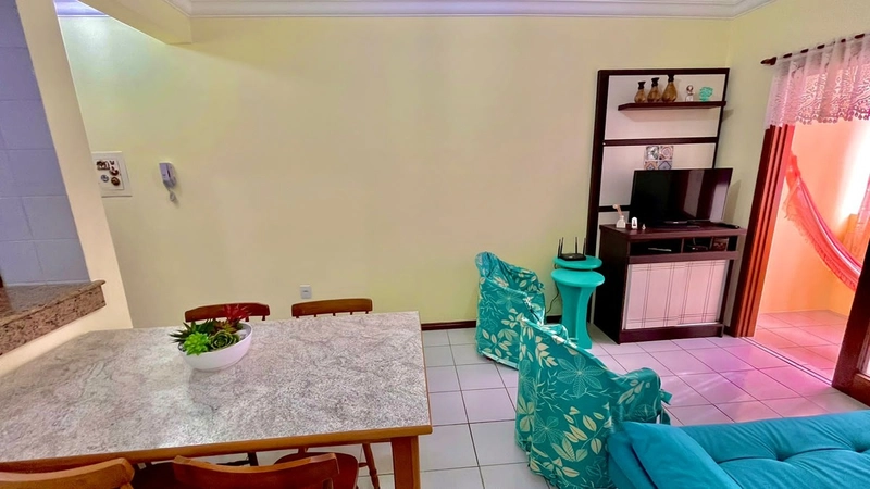 APARTAMENTO 2 DORMITÓRIOS PARA VENDA, CENTRO EM CAPÃO DA CANOA: 5ª foto da galeria de imagens do imóvel