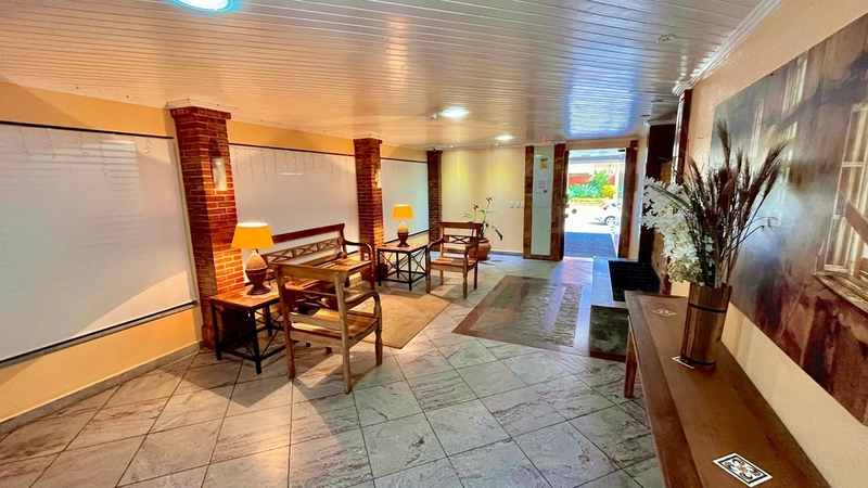 APARTAMENTO 2 DORMITÓRIOS PARA VENDA, CENTRO EM CAPÃO DA CANOA: 21ª foto da galeria de imagens do imóvel