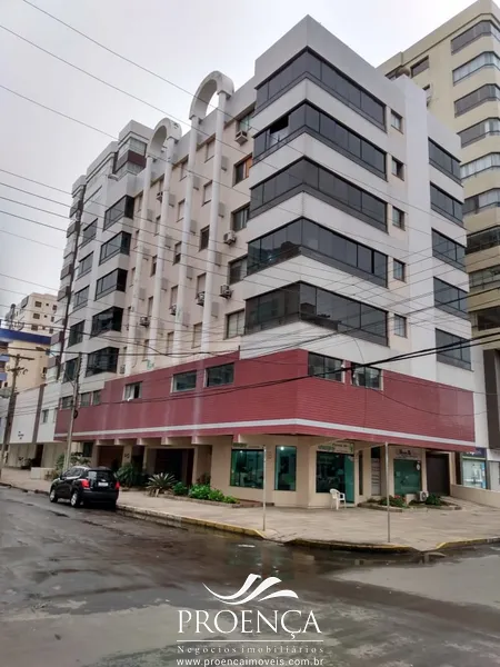 Apartamento de 3 dormitórios no centro de Capão da Canoa.: 2ª foto da galeria de imagens do imóvel
