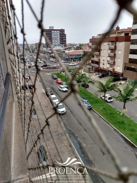 Apartamento de 3 dormitórios no centro de Capão da Canoa.: 5ª foto da galeria de imagens do imóvel