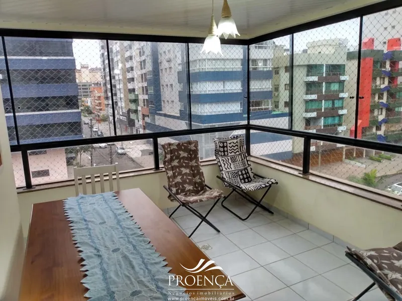 Apartamento de 3 dormitórios no centro de Capão da Canoa.: 7ª foto da galeria de imagens do imóvel