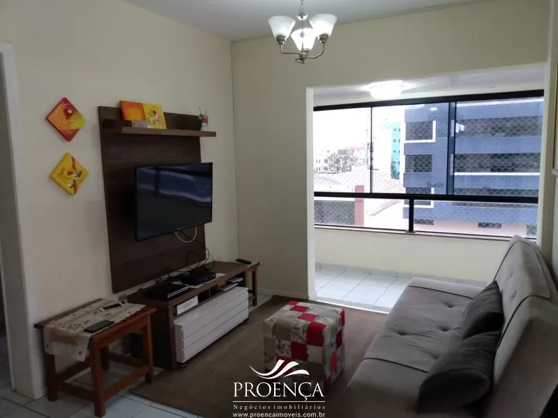 Apartamento de 3 dormitórios no centro de Capão da Canoa.: 8ª foto da galeria de imagens do imóvel