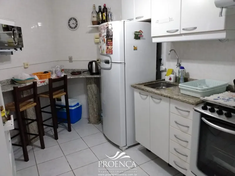 Apartamento de 3 dormitórios no centro de Capão da Canoa.: 11ª foto da galeria de imagens do imóvel