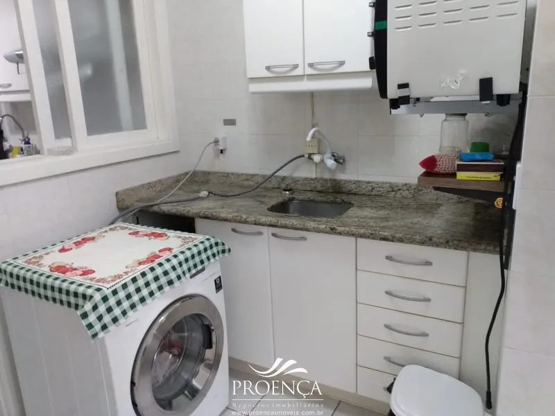 Apartamento de 3 dormitórios no centro de Capão da Canoa.: 12ª foto da galeria de imagens do imóvel