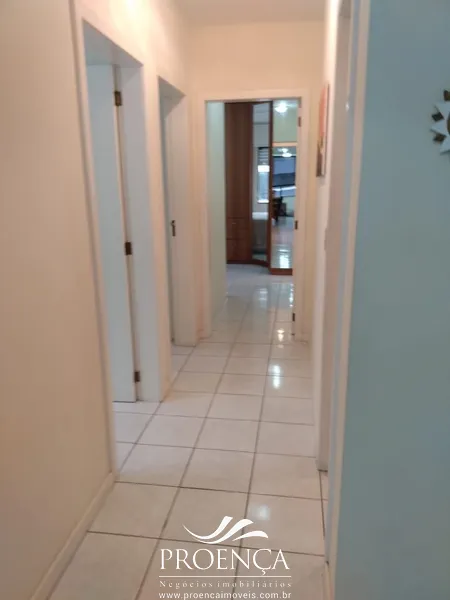 Apartamento de 3 dormitórios no centro de Capão da Canoa.: 13ª foto da galeria de imagens do imóvel