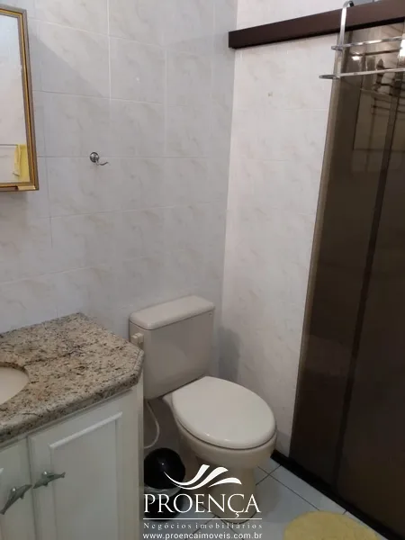 Apartamento de 3 dormitórios no centro de Capão da Canoa.: 15ª foto da galeria de imagens do imóvel
