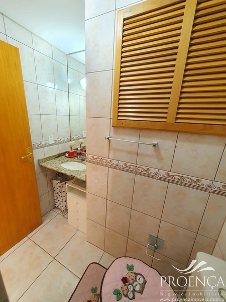 Apartamento de 1 dormitório, mobiliado Predio com infra: 2ª foto da galeria de imagens do imóvel