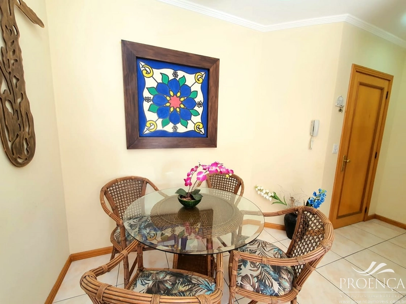 Apartamento de 1 dormitório, mobiliado Predio com infra: 9ª foto da galeria de imagens do imóvel