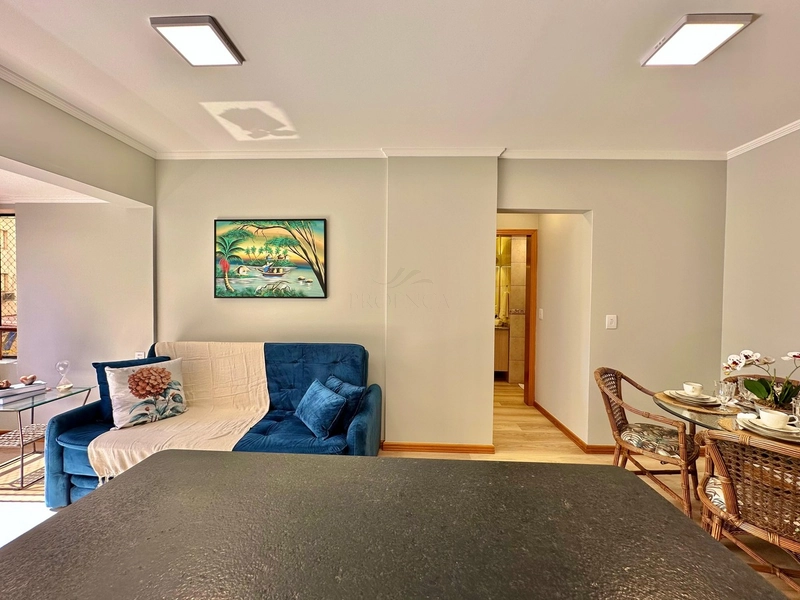 Apartamento de 1 dormitório, mobiliado Predio com infra: 11ª foto da galeria de imagens do imóvel