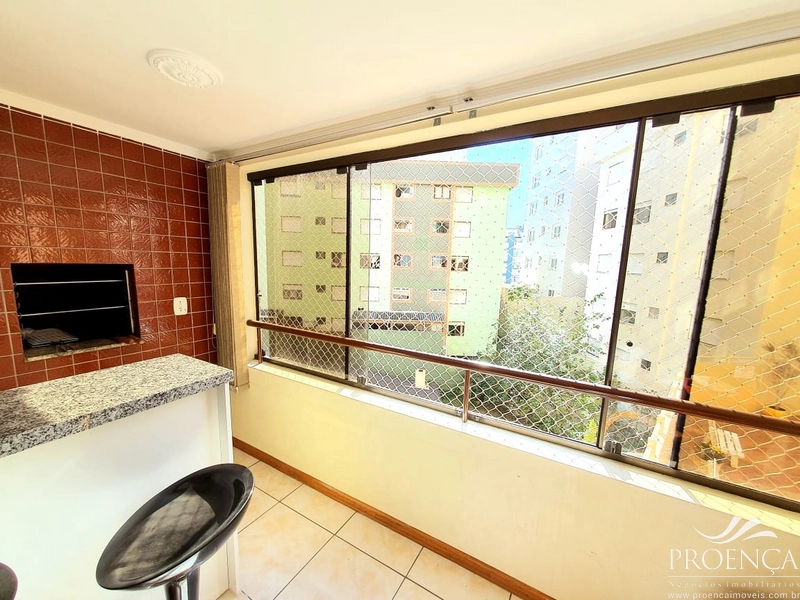 Apartamento de 1 dormitório, mobiliado Predio com infra: 11ª foto da galeria de imagens do imóvel