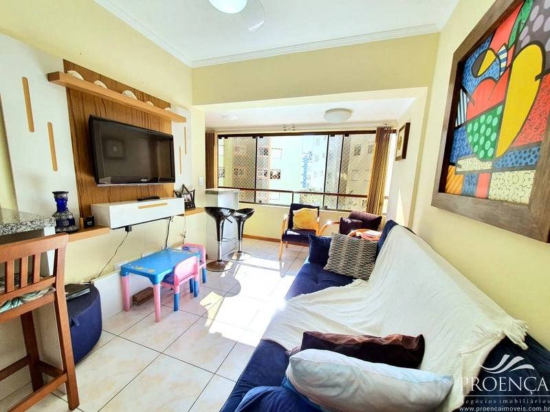 Apartamento de 1 dormitório, mobiliado Predio com infra: 7ª foto da galeria de imagens do imóvel