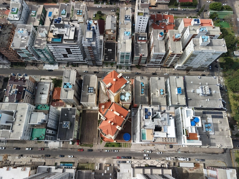 Apartamento de 1 dormitório, mobiliado Predio com infra: 26ª foto da galeria de imagens do imóvel