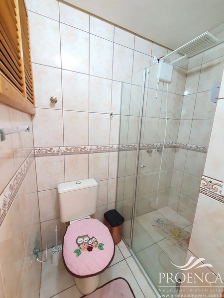 Apartamento de 1 dormitório, mobiliado Predio com infra: 3ª foto da galeria de imagens do imóvel