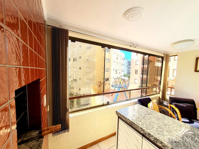 Apartamento de 1 dormitório, mobiliado Predio com infra: 8ª foto da galeria de imagens do imóvel