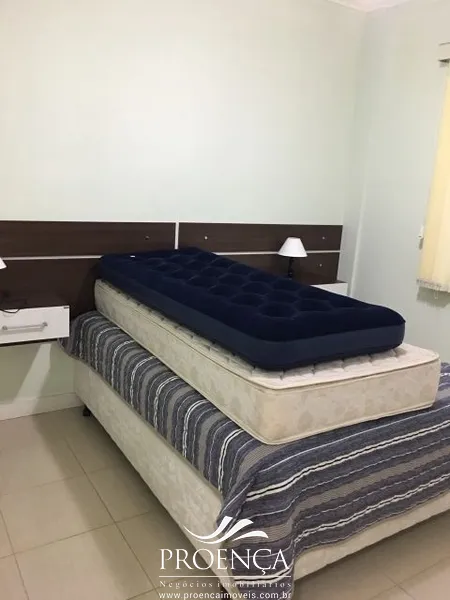 Excelente Apartamento Mobiliado e Decorado 5 dorm 3 suíte: 4ª foto da galeria de imagens do imóvel