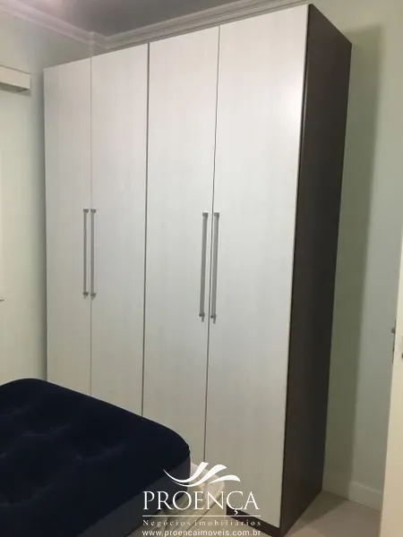 Excelente Apartamento Mobiliado e Decorado 5 dorm 3 suíte: 5ª foto da galeria de imagens do imóvel