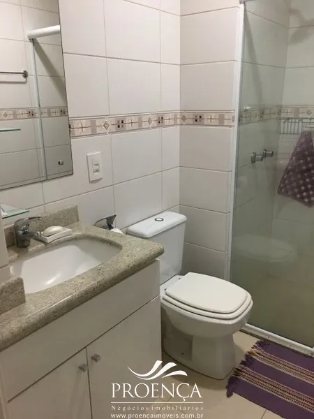 Excelente Apartamento Mobiliado e Decorado 5 dorm 3 suíte: 9ª foto da galeria de imagens do imóvel
