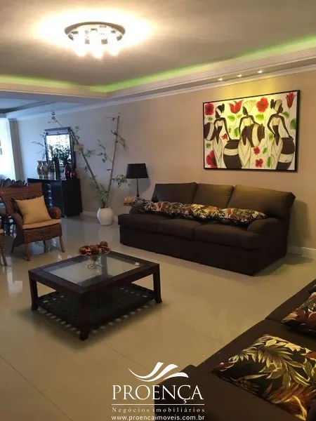 Excelente Apartamento Mobiliado e Decorado 5 dorm 3 suíte: 10ª foto da galeria de imagens do imóvel